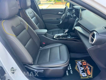 2024 Chevrolet Trax ACTIV - miniatura 9