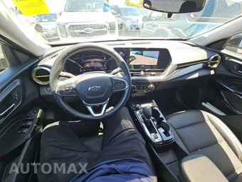 2024 Chevrolet Trax ACTIV – miniatura 10