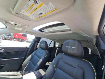 2024 Chevrolet Trax ACTIV – miniatura 11