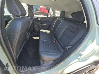 2024 Chevrolet Trax ACTIV – miniatura 13