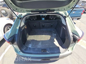 2024 Chevrolet Trax ACTIV – miniatura 14