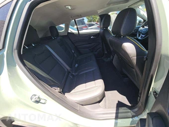 2024 Chevrolet Trax ACTIV – miniatura 16