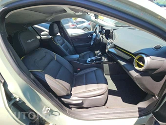 2024 Chevrolet Trax ACTIV – miniatura 18