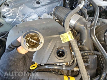 2024 Chevrolet Trax ACTIV – miniatura 24