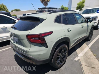 2024 Chevrolet Trax ACTIV – miniatura 3