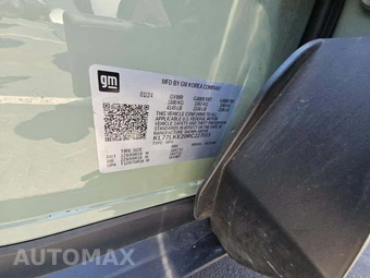 2024 Chevrolet Trax ACTIV – miniatura 5