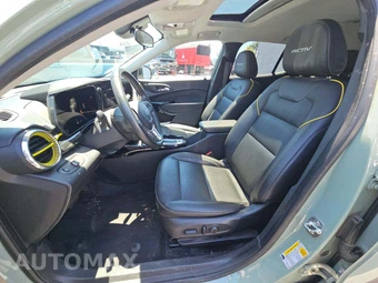 2024 Chevrolet Trax ACTIV – miniatura 6