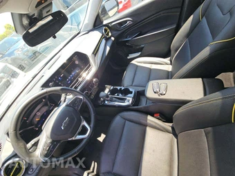 2024 Chevrolet Trax ACTIV – miniatura 8