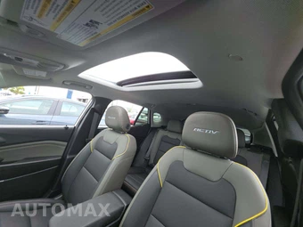 2024 Chevrolet Trax ACTIV - miniatura 11