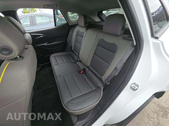 2024 Chevrolet Trax ACTIV - miniatura 13