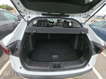 2024 Chevrolet Trax ACTIV - miniatura 14