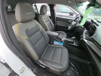 2024 Chevrolet Trax ACTIV - miniatura 18