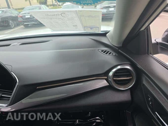 2024 Chevrolet Trax ACTIV - miniatura 19