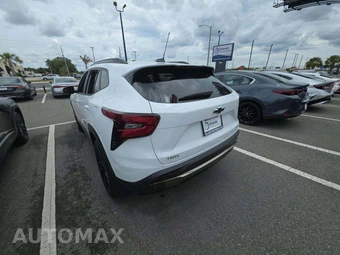 2024 Chevrolet Trax ACTIV - miniatura 2