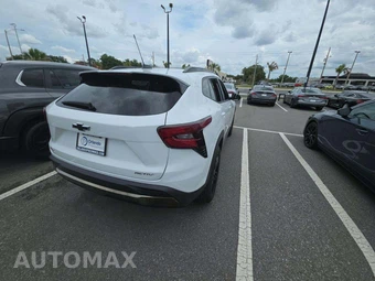 2024 Chevrolet Trax ACTIV - miniatura 3