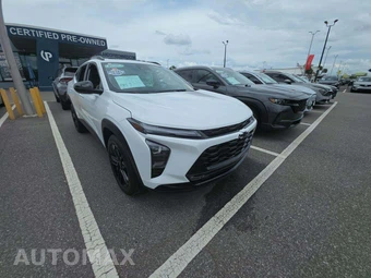2024 Chevrolet Trax ACTIV - miniatura 4