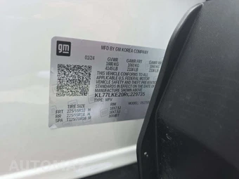2024 Chevrolet Trax ACTIV - miniatura 5