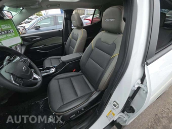2024 Chevrolet Trax ACTIV - miniatura 6