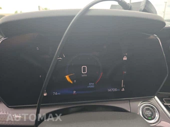 2024 Chevrolet Trax ACTIV - miniatura 9