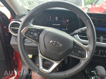 2024 Chevrolet Trax ACTIV – miniatura 10