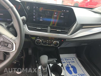 2024 Chevrolet Trax ACTIV – miniatura 11