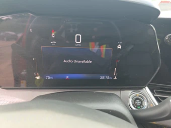 2024 Chevrolet Trax ACTIV – miniatura 12
