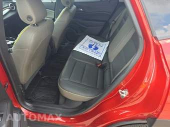 2024 Chevrolet Trax ACTIV – miniatura 13