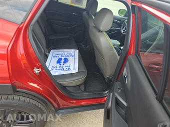 2024 Chevrolet Trax ACTIV – miniatura 14