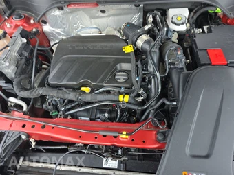 2024 Chevrolet Trax ACTIV – miniatura 16