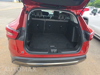 2024 Chevrolet Trax ACTIV – miniatura 17