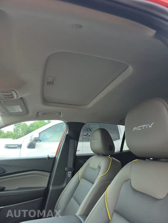 2024 Chevrolet Trax ACTIV – miniatura 21