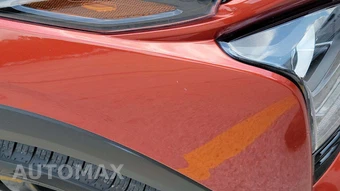 2024 Chevrolet Trax ACTIV – miniatura 24
