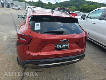 2024 Chevrolet Trax ACTIV – miniatura 5