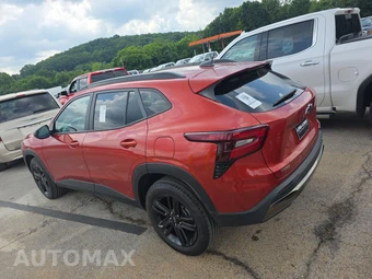2024 Chevrolet Trax ACTIV – miniatura 6