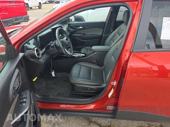 2024 Chevrolet Trax ACTIV – miniatura 7