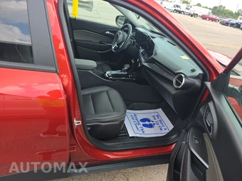 2024 Chevrolet Trax ACTIV – miniatura 8