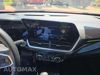2024 Chevrolet Trax ACTIV – miniatura 10