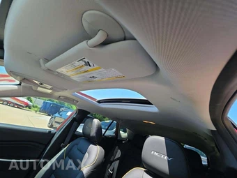2024 Chevrolet Trax ACTIV – miniatura 11