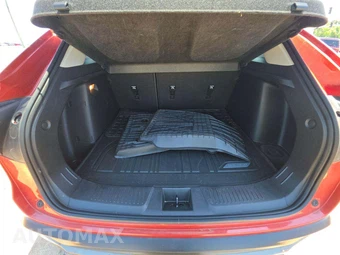 2024 Chevrolet Trax ACTIV – miniatura 14