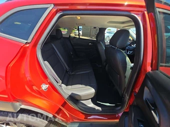 2024 Chevrolet Trax ACTIV – miniatura 16