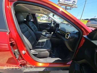 2024 Chevrolet Trax ACTIV – miniatura 18