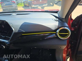 2024 Chevrolet Trax ACTIV – miniatura 19