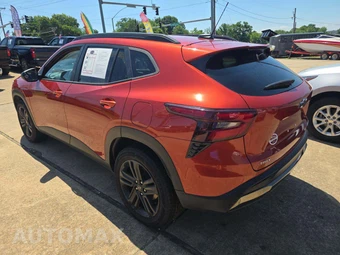 2024 Chevrolet Trax ACTIV – miniatura 2