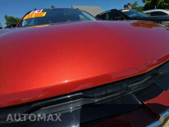 2024 Chevrolet Trax ACTIV – miniatura 23