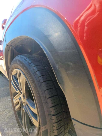 2024 Chevrolet Trax ACTIV – miniatura 28