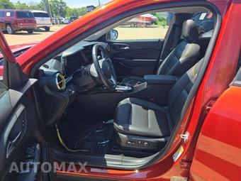 2024 Chevrolet Trax ACTIV – miniatura 6