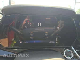 2024 Chevrolet Trax ACTIV – miniatura 9