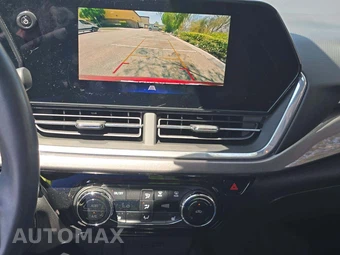 2024 Chevrolet Trax ACTIV - miniatura 10