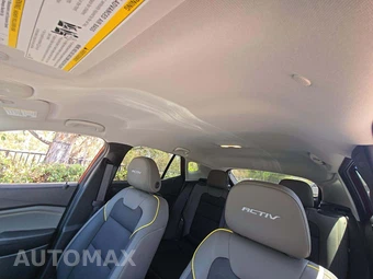 2024 Chevrolet Trax ACTIV - miniatura 11