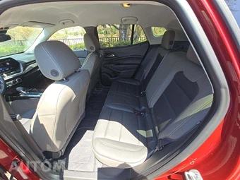 2024 Chevrolet Trax ACTIV - miniatura 13